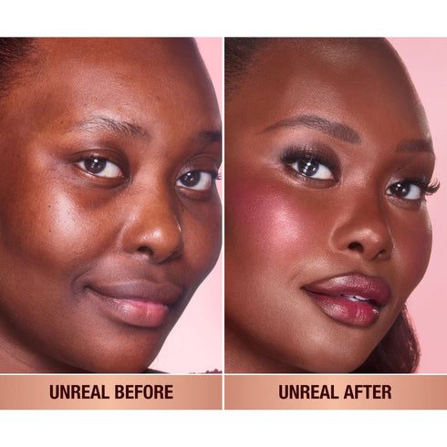 Unreal Blush Healthy Glow Stick - GLAM MODA